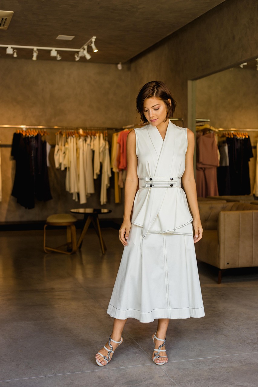 Tailoring example 4
